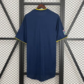 Retro Atletico Madrid 2002-2003 away